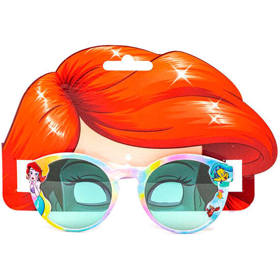 GAFAS DE SOL PREMIUM LA SIRENITA DISNEY image 0