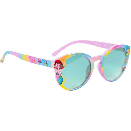 GAFAS DE SOL PREMIUM LA SIRENITA DISNEY image 1