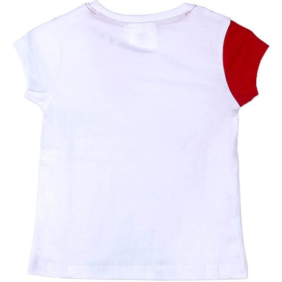 CAMISETA ARIEL LA SIRENITA DISNEY image 1