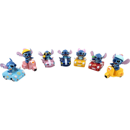 FIGURA STITCH DISNEY SURTIDO image 0
