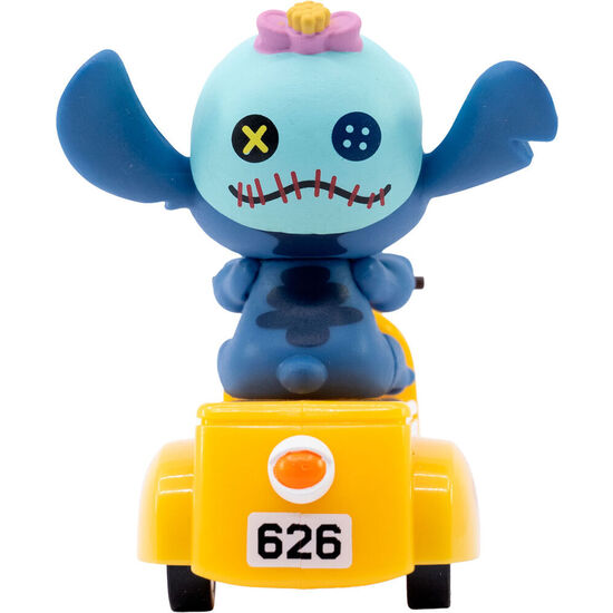 FIGURA STITCH DISNEY SURTIDO image 2