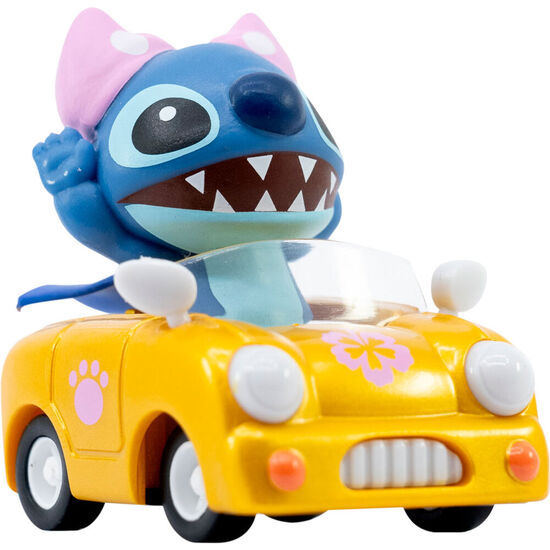 FIGURA STITCH DISNEY SURTIDO image 3