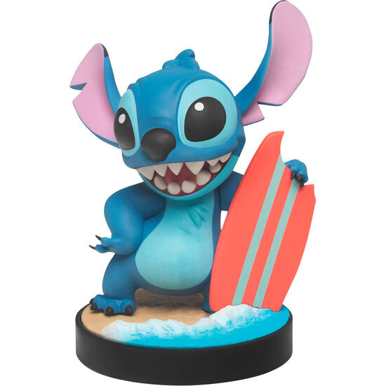 FIGURA SORPRESA HERO BOX STITCH DISNEY SURTIDO image 1