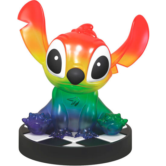 FIGURA SORPRESA HERO BOX STITCH DISNEY SURTIDO image 2