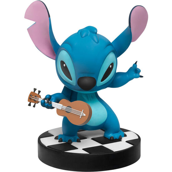FIGURA SORPRESA HERO BOX STITCH DISNEY SURTIDO image 3