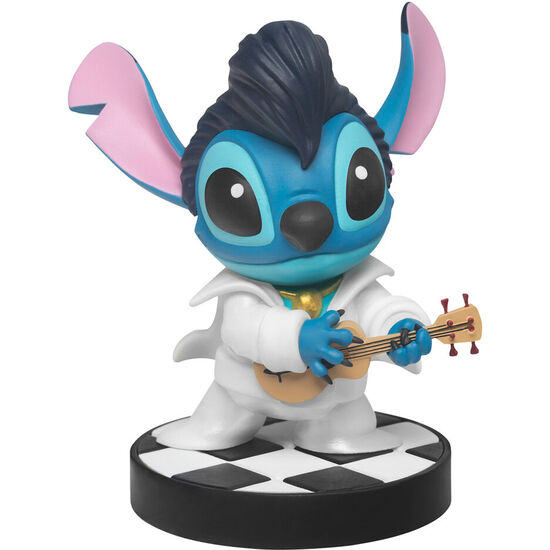FIGURA HERO BOX STITCH DISNEY SURTIDO image 1