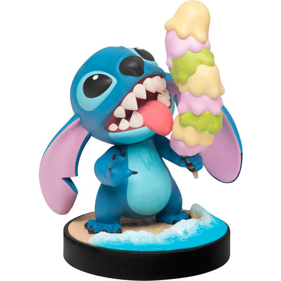FIGURA HERO BOX STITCH DISNEY SURTIDO image 2