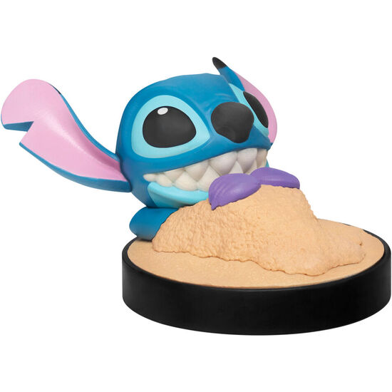 FIGURA HERO BOX STITCH DISNEY SURTIDO image 3