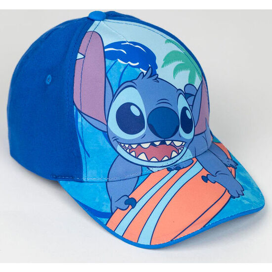 GORRA STITCH DISNEY SURTIDO image 1