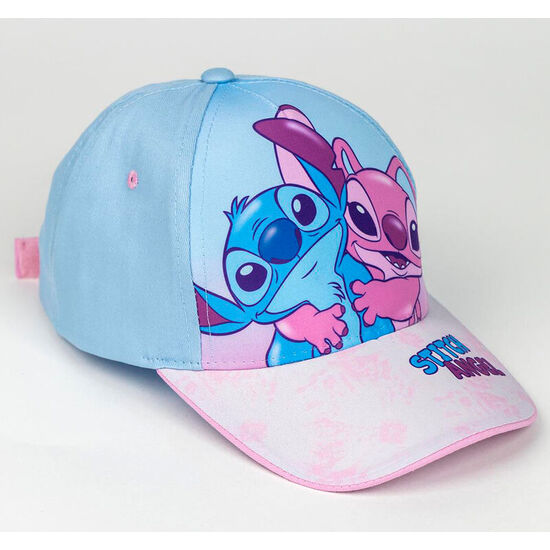 GORRA STITCH DISNEY SURTIDO image 2