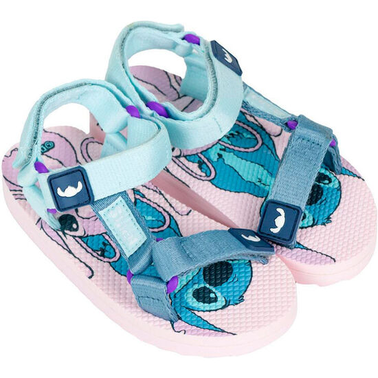 SANDALIAS STITCH DISNEY image 0