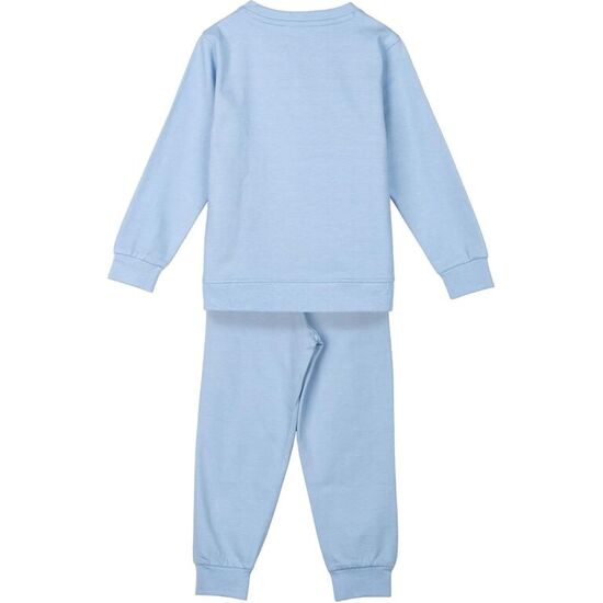 CONJUNTO CHANDAL STITCH DISNEY image 1
