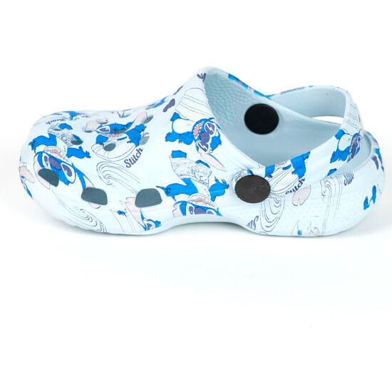 ZUECOS STITCH DISNEY image 0