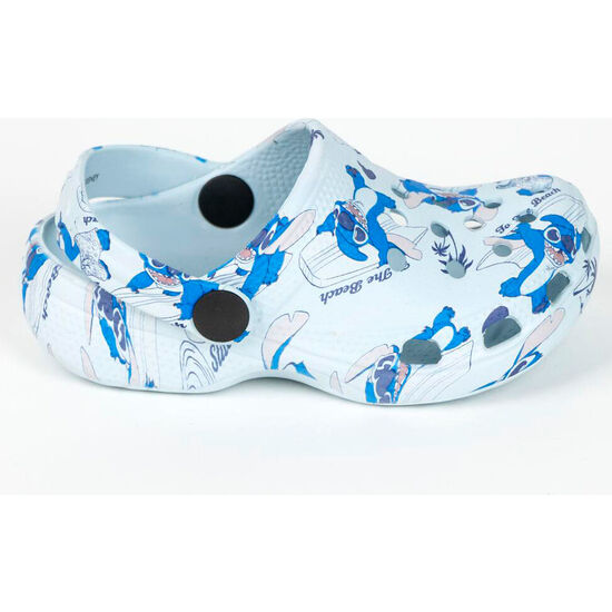 ZUECOS STITCH DISNEY image 1