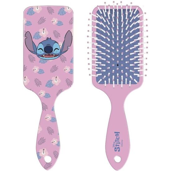 CEPILLO PELO STITCH DISNEY image 0