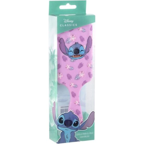 CEPILLO PELO STITCH DISNEY image 1
