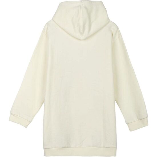 VESTIDO SUDADERA STITCH DISNEY image 1