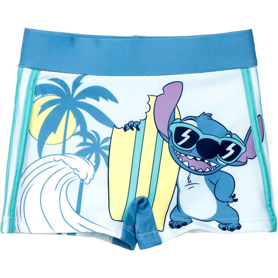 BAÃ±ADOR BOXER STITCH DISNEY image 0