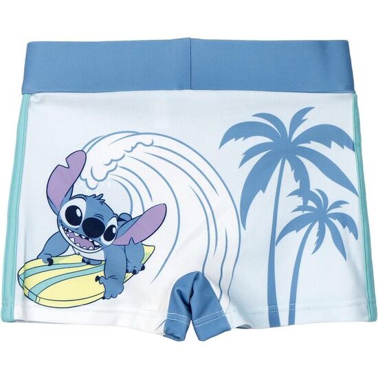 BAÃ±ADOR BOXER STITCH DISNEY image 1