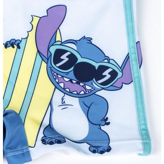 BAÃ±ADOR BOXER STITCH DISNEY image 2