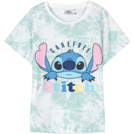 CAMISETA STITCH DISNEY image 0