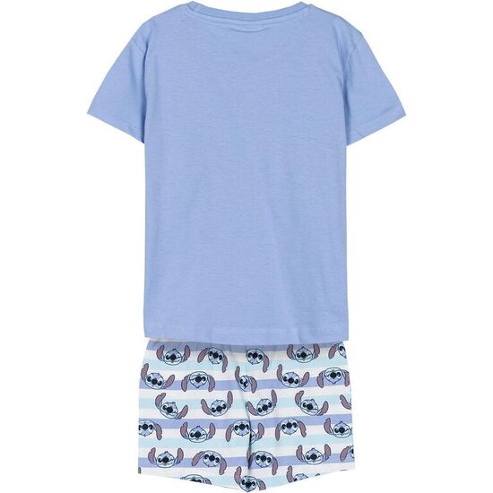 PIJAMA STITCH DISNEY image 1