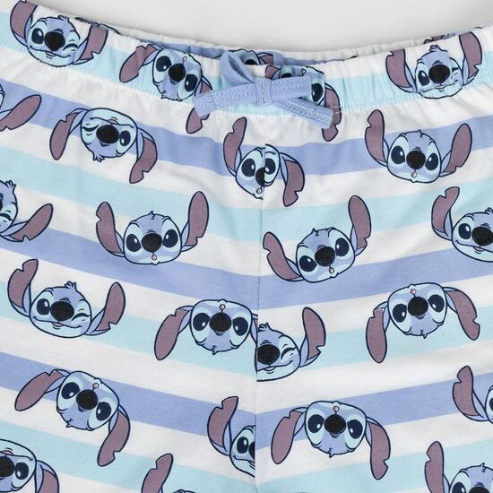 PIJAMA STITCH DISNEY image 2
