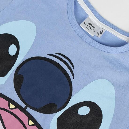 PIJAMA STITCH DISNEY image 3