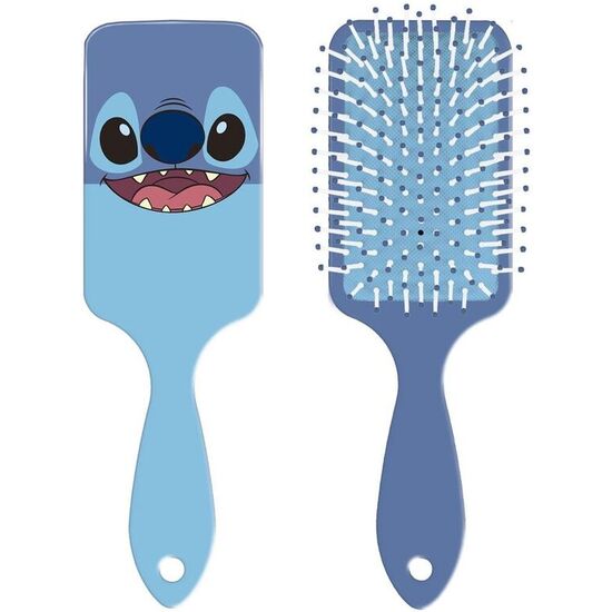 CEPILLO PELO STITCH DISNEY image 0