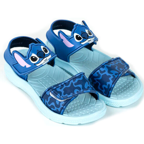 SANDALIAS STITCH DISNEY image 0