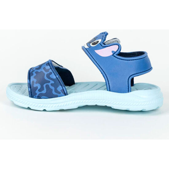 SANDALIAS STITCH DISNEY image 1