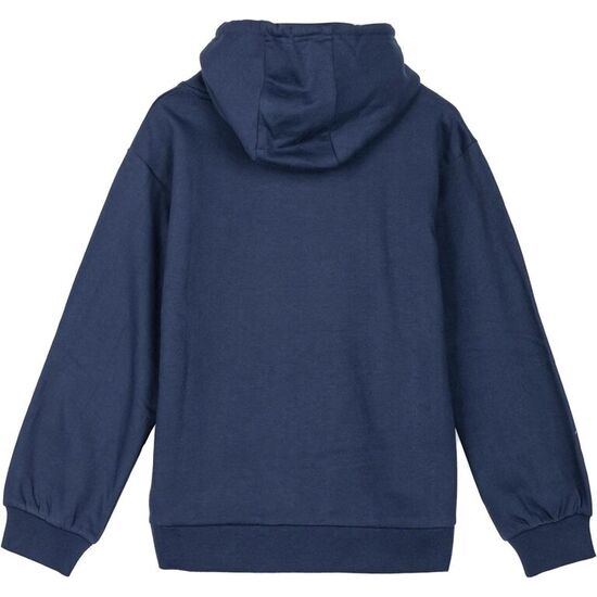 SUDADERA CAPUCHA STITCH DISNEY image 1