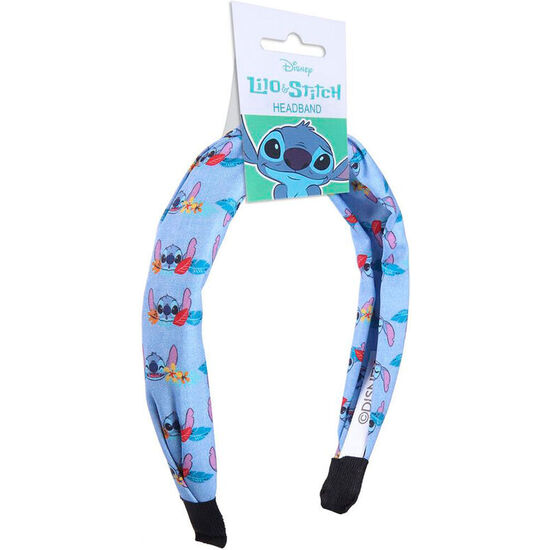 DIADEMA STITCH DISNEY image 0
