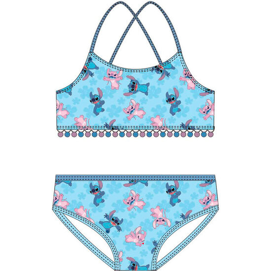 BIKINI STITCH DISNEY image 0