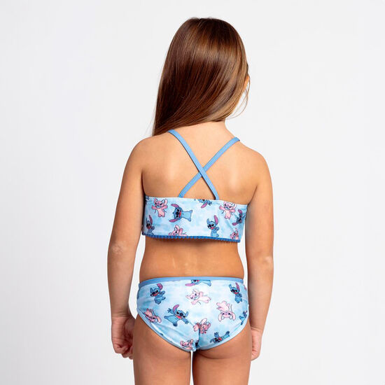 BIKINI STITCH DISNEY image 3
