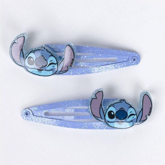 BLISTER BELLEZA STITCH DISNEY image 3