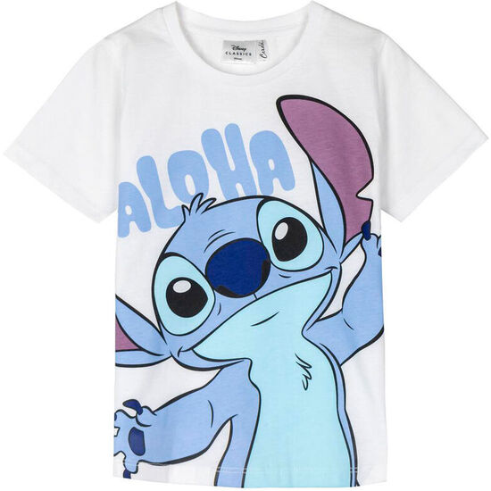 CAMISETA STITCH DISNEY image 0