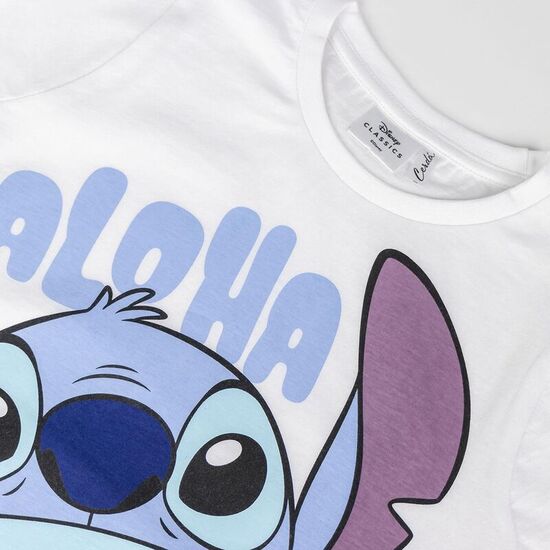 CAMISETA STITCH DISNEY image 2