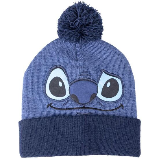 GORRO STITCH DISNEY image 0