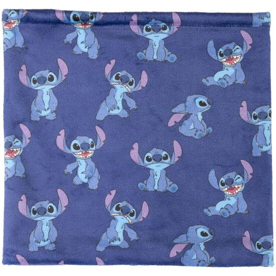 BRAGA CUELLO STITCH DISNEY image 0