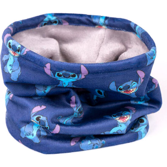 BRAGA CUELLO STITCH DISNEY image 1
