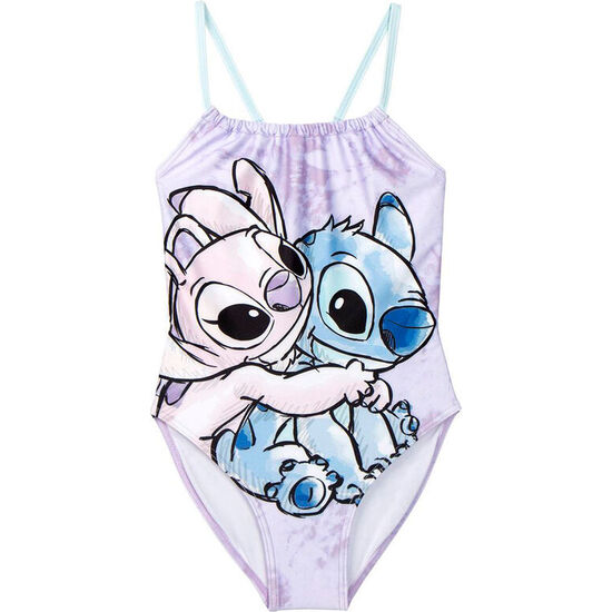 BAÃ±ADOR STITCH DISNEY image 0