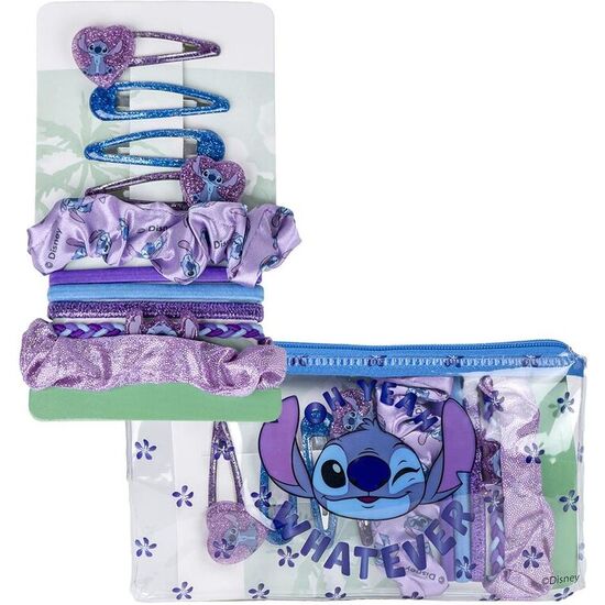 BLISTER BELLEZA STITCH DISNEY image 0