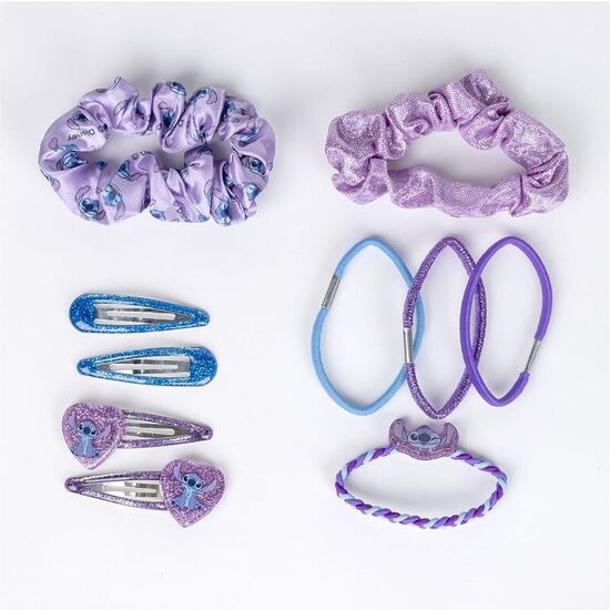 BLISTER BELLEZA STITCH DISNEY image 1