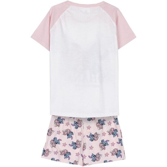 PIJAMA STITCH DISNEY image 1