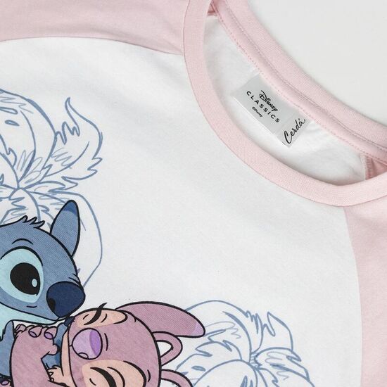 PIJAMA STITCH DISNEY image 3