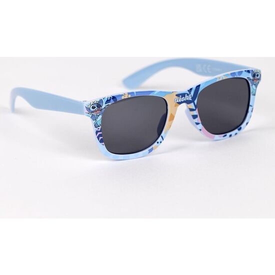 SET GORRA + GAFAS SOL STITCH DISNEY image 3