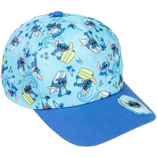 GORRA STITCH DISNEY image 0