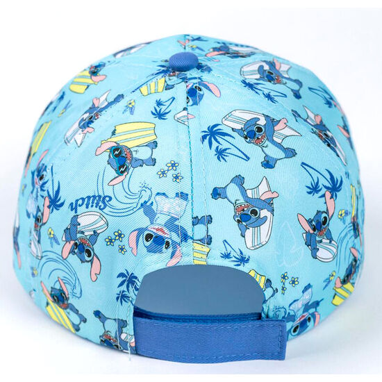 GORRA STITCH DISNEY image 1