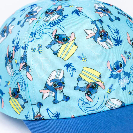 GORRA STITCH DISNEY image 2